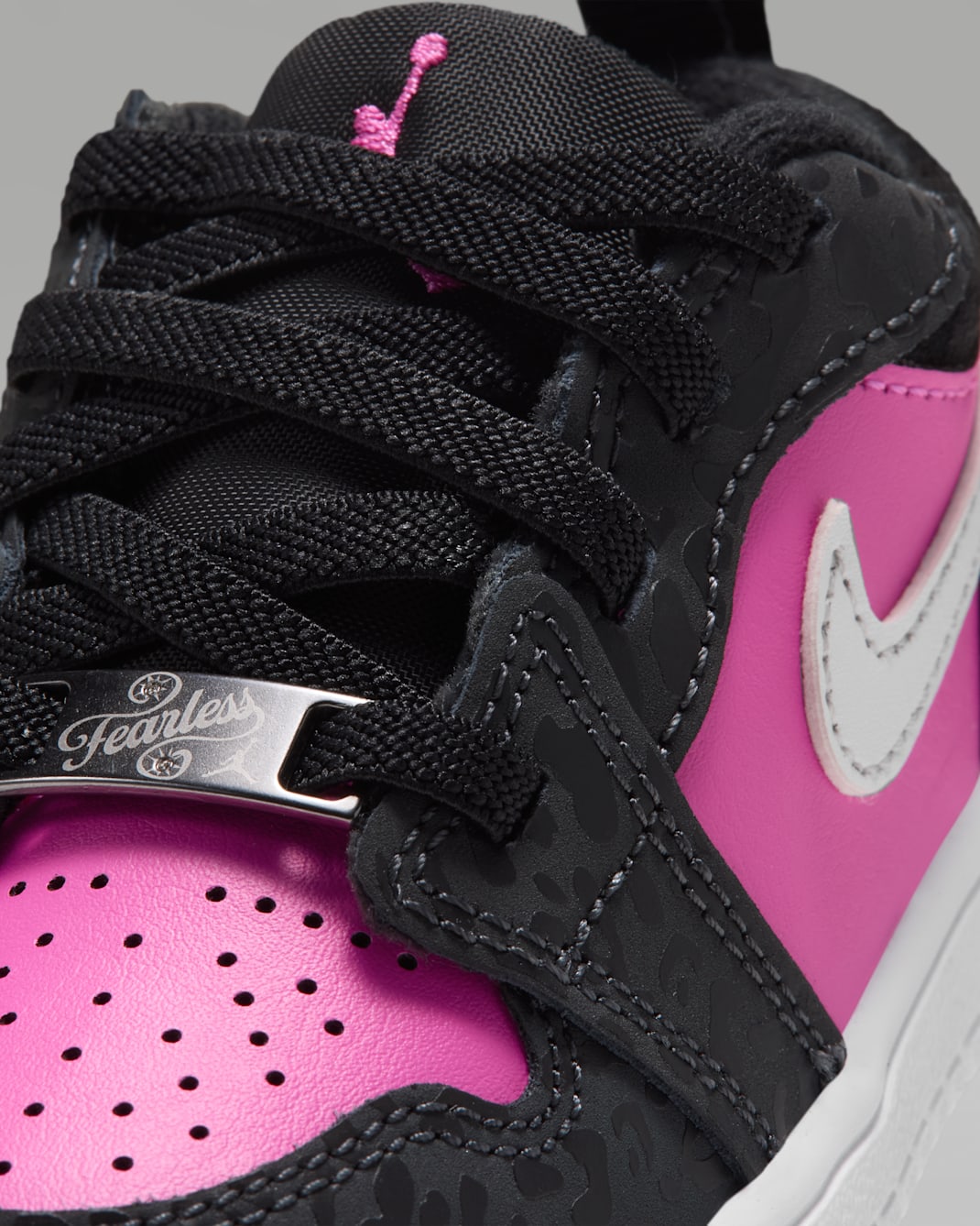 Jordan 1 Low Alt SE Baby/Toddler Shoes