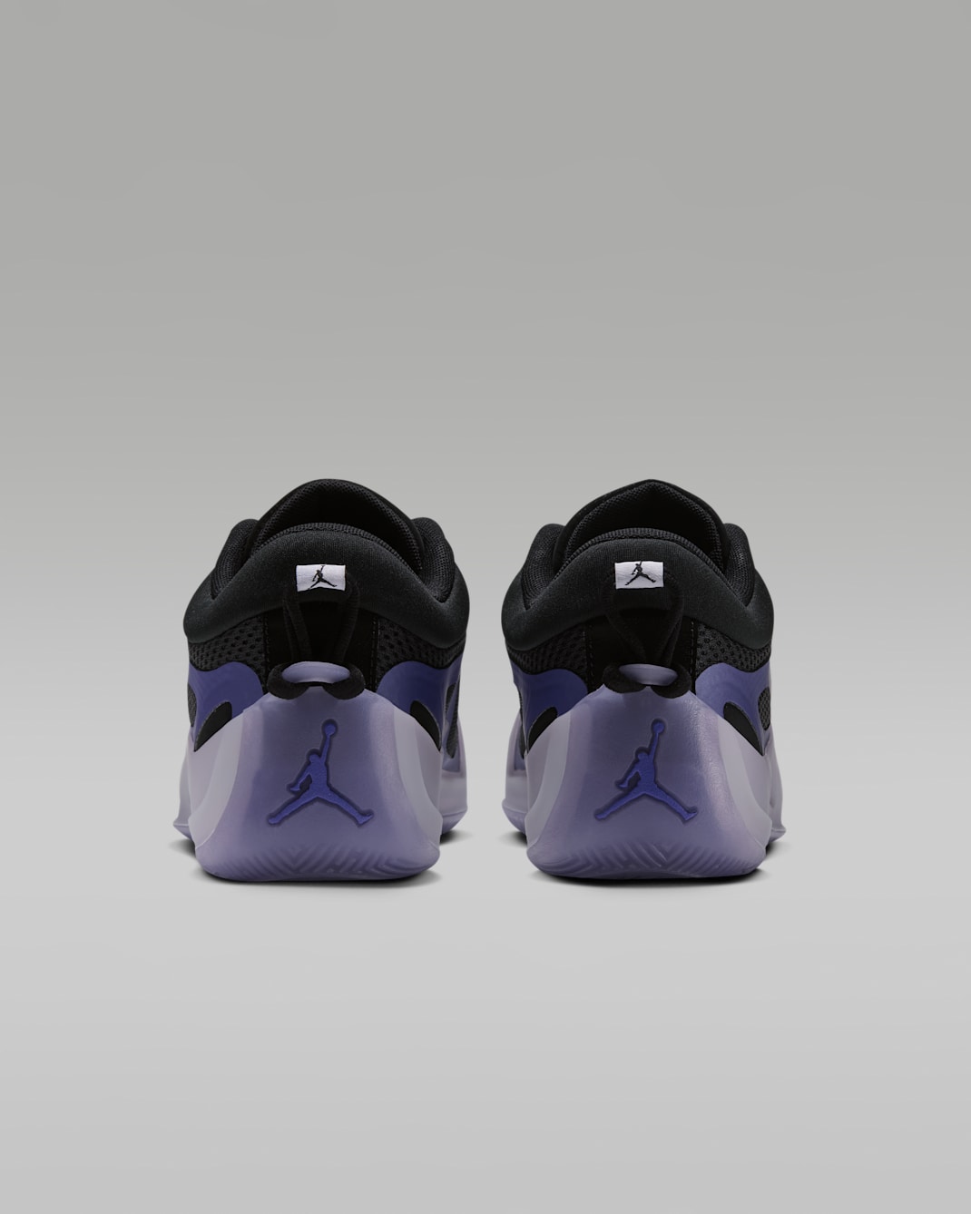 Jordan Heir Series 2 Basketball Shoes