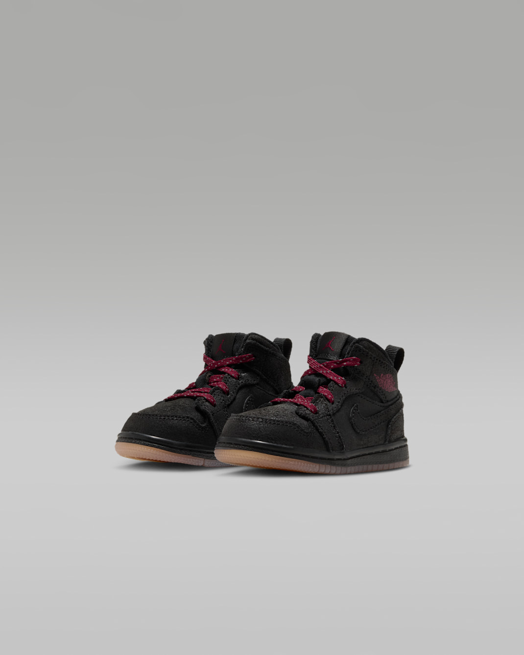 Jordan 1 Mid SE Baby/Toddler Shoes