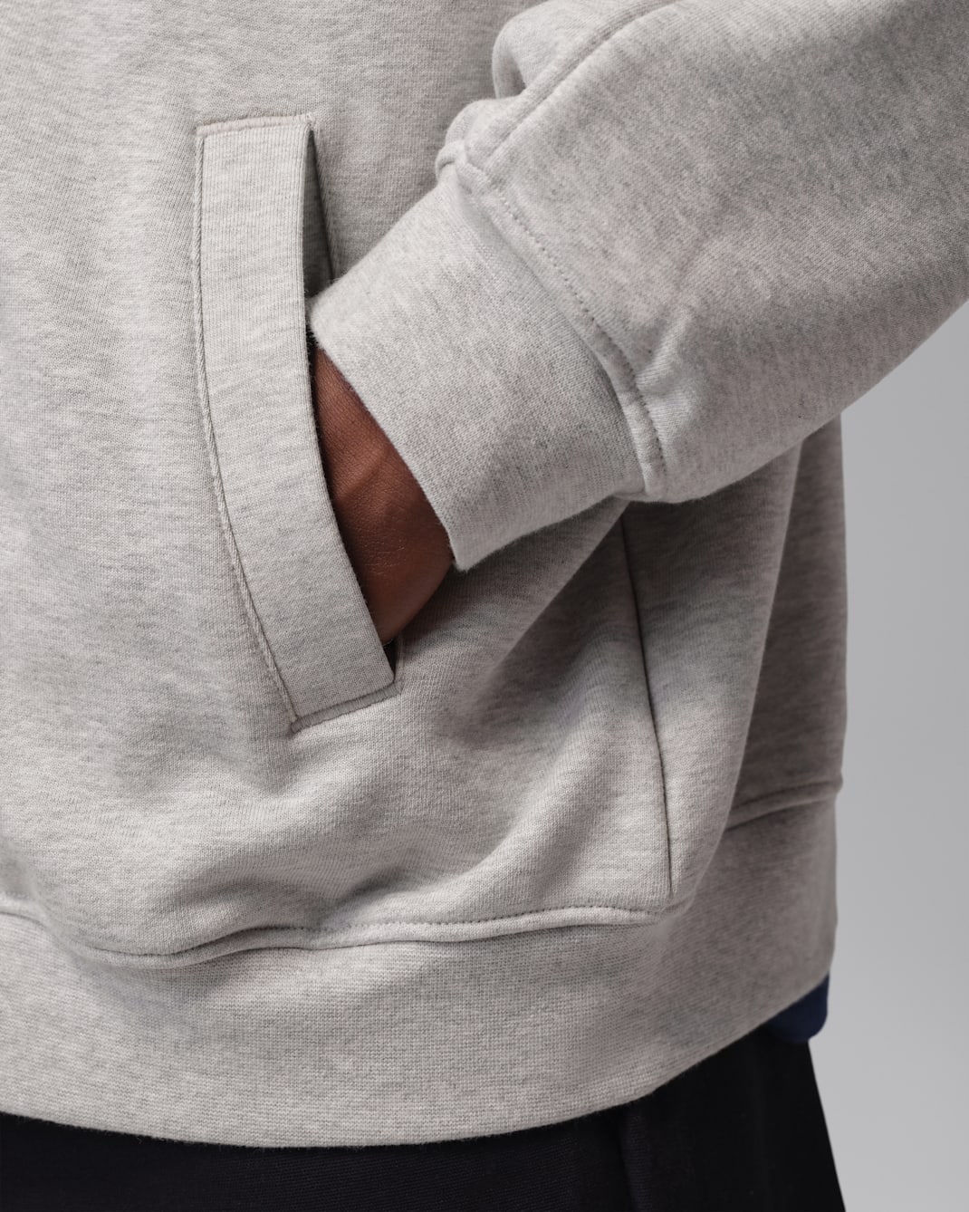 Jordan Flight Men's Cardigan