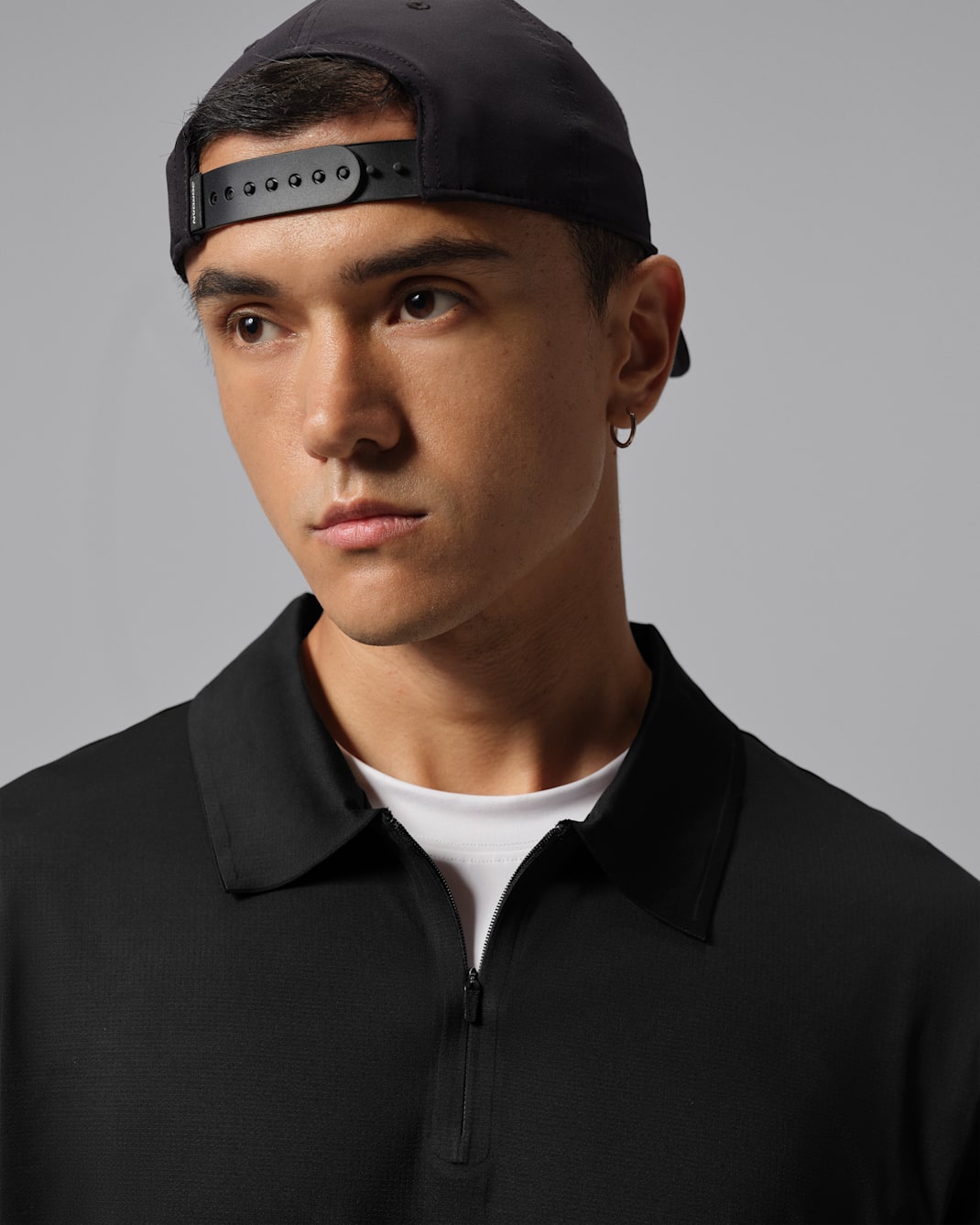 Jordan Sport Men's Dri-FIT Golf Polo