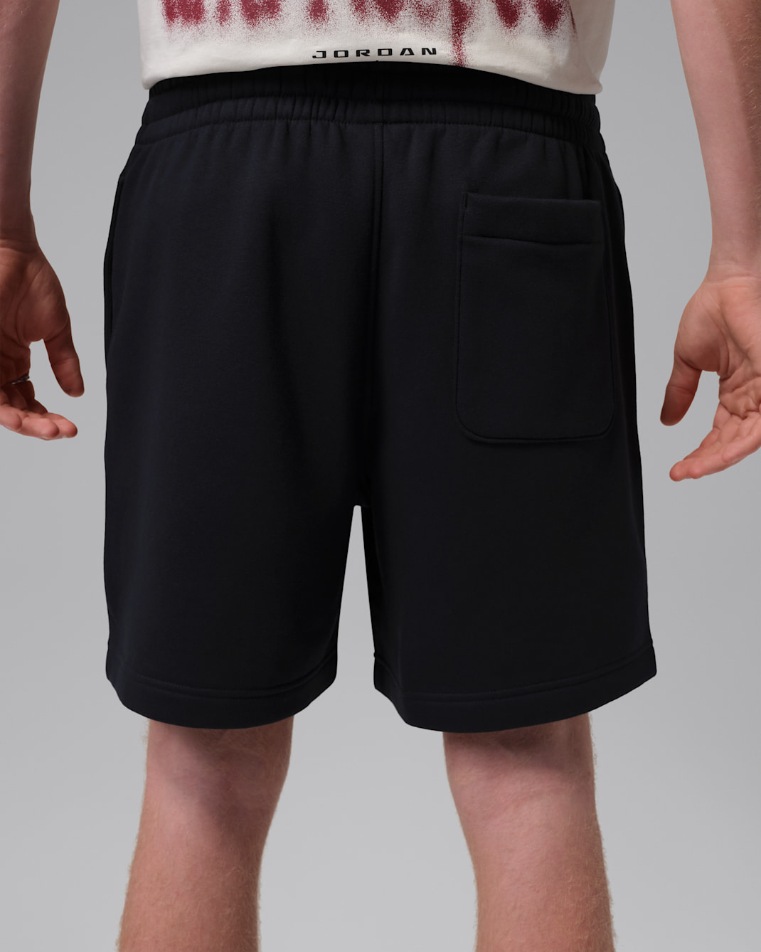 Jordan Brooklyn Men's 7" Shorts