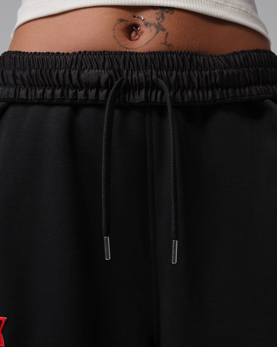 Jordan Brooklyn Fleece Women's Pants