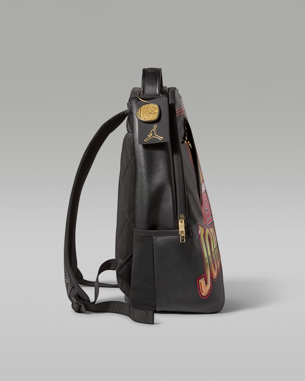 Jordan 6 Rings Trophy Backpack (26L)