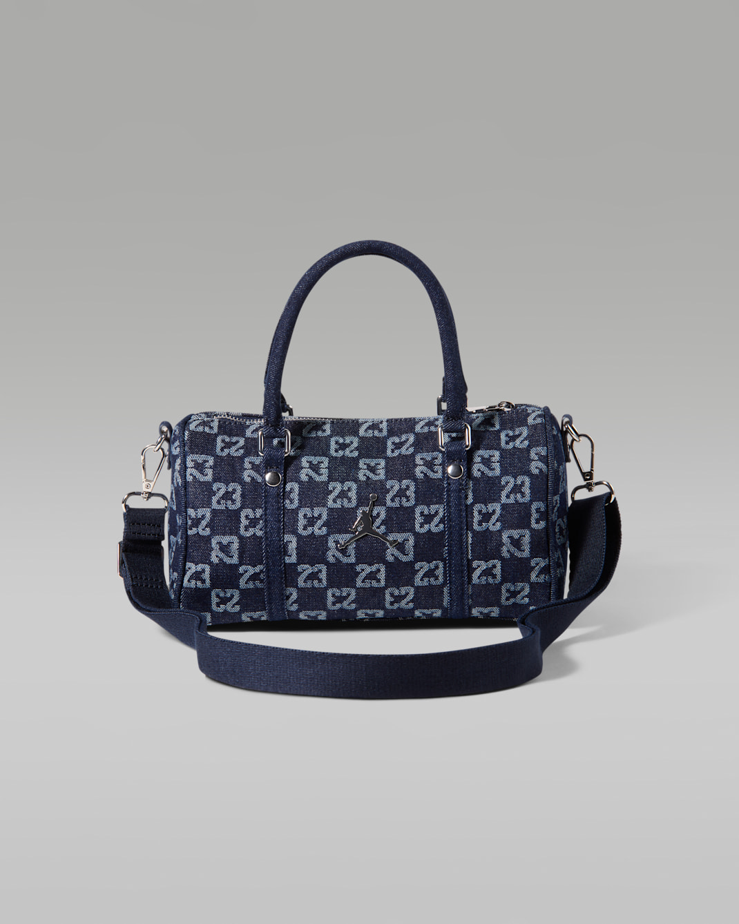 Jordan Monogram Mini Duffel (3L)