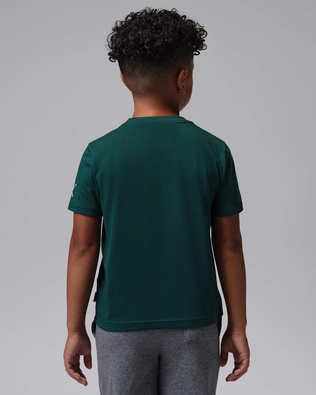 Jordan Little Kids' AJ1 T-Shirt