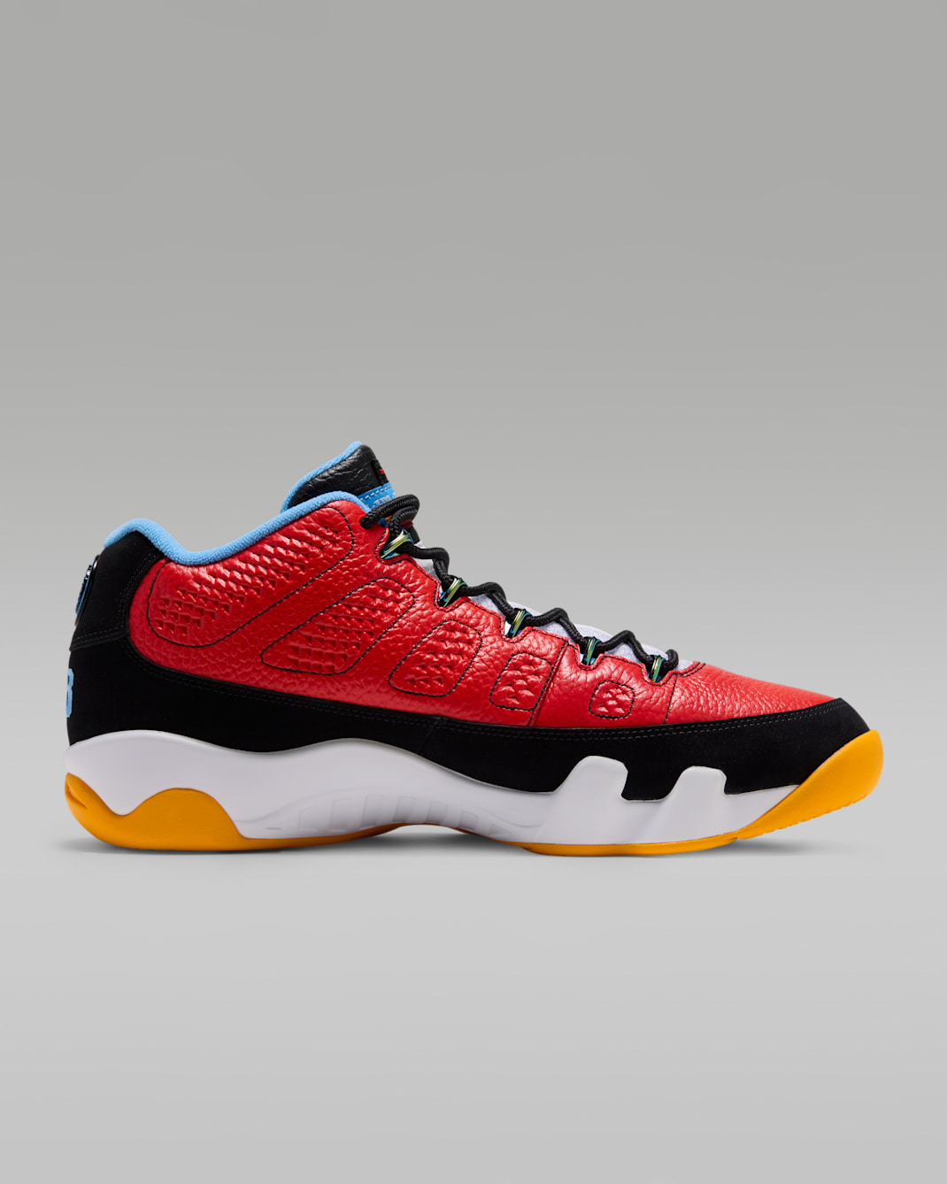 Air Jordan 9 Retro Low Men's Shoes