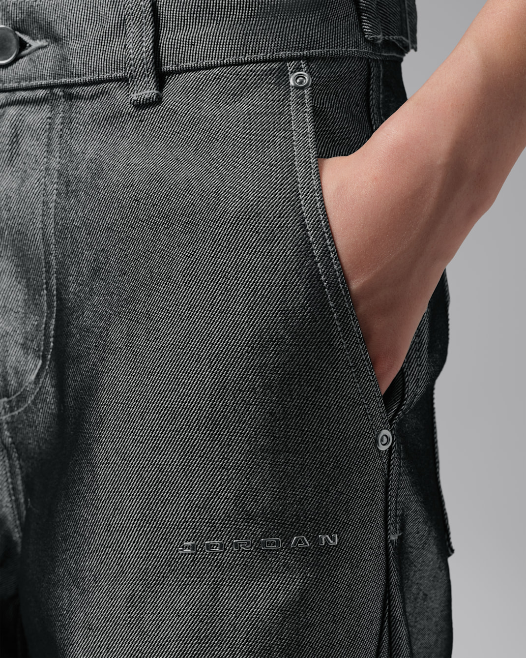 Jordan Flight Women's Baggy Pants