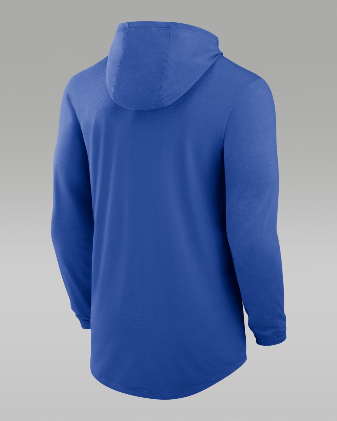 Florida Primetime Arch Men's Jordan Brand Dri-FIT College Long-Sleeve Hooded T-Shirt