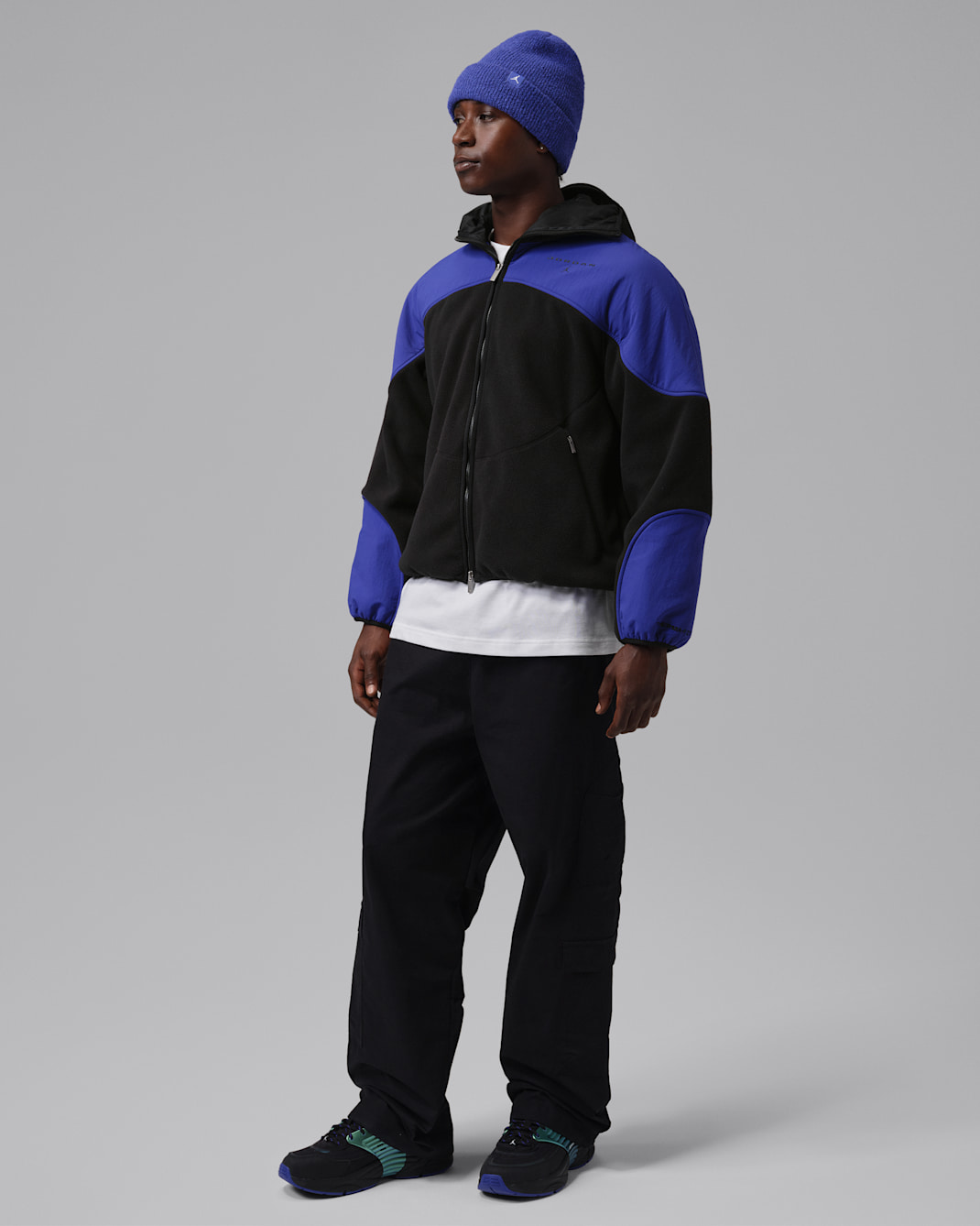 Jordan Flight Mountainside Men's Therma-FIT Full-Zip Hoodie