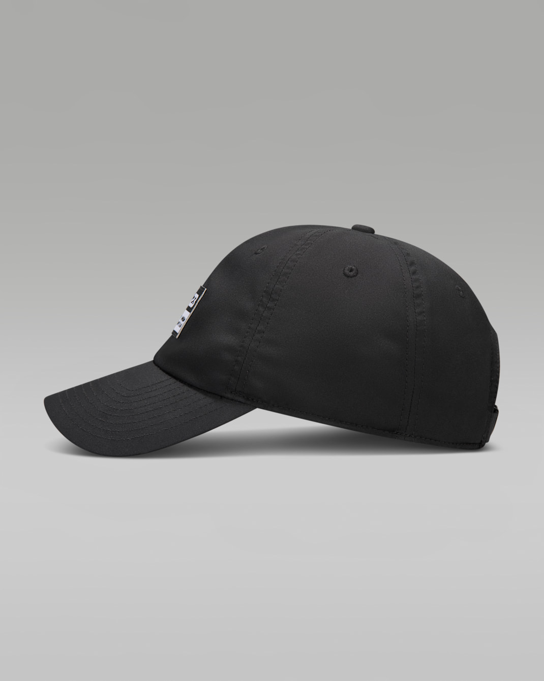 Jordan Flight Club Unstructured Flat Bill Hat