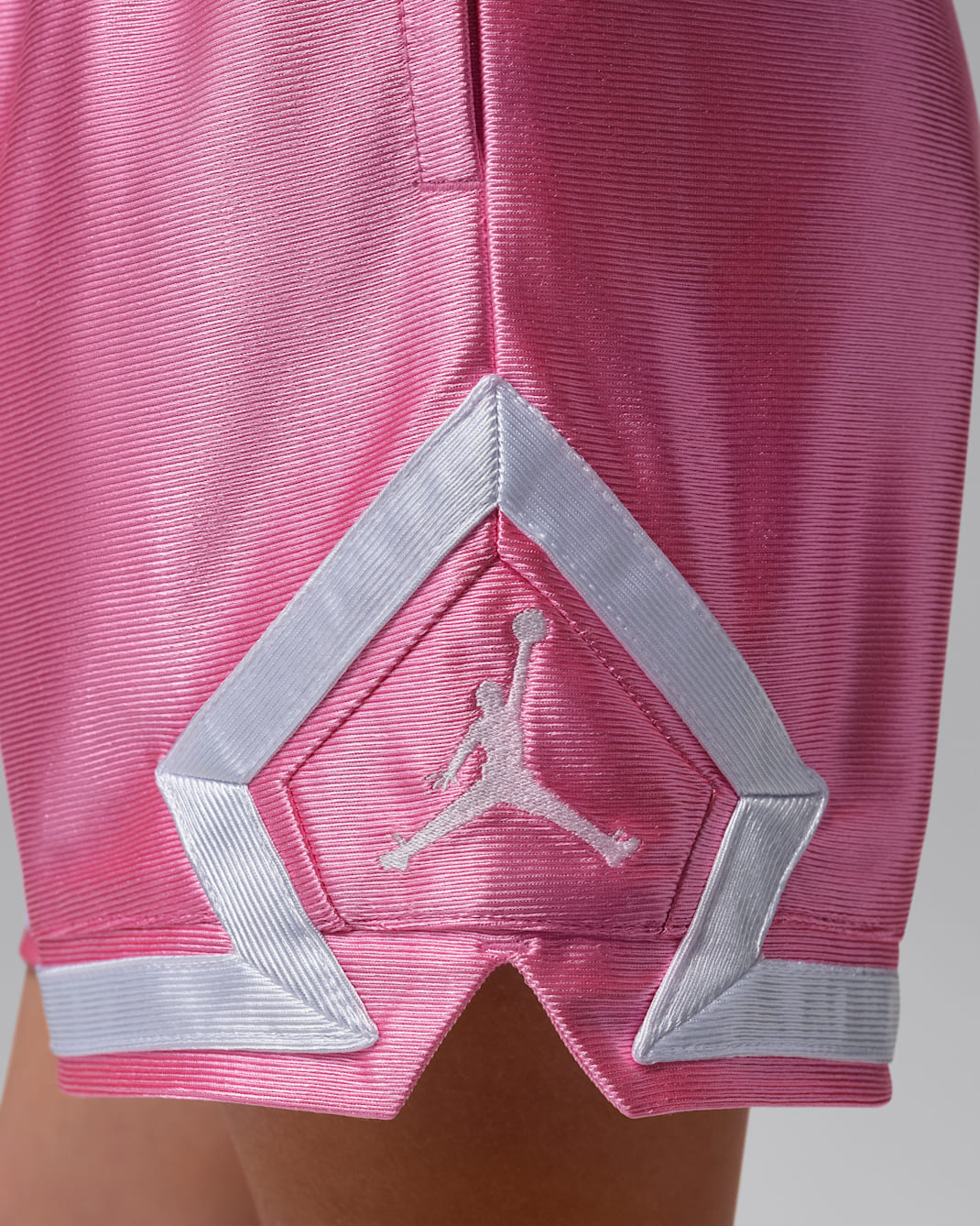 Jordan Little Kids' Durasheen Diamond Shorts