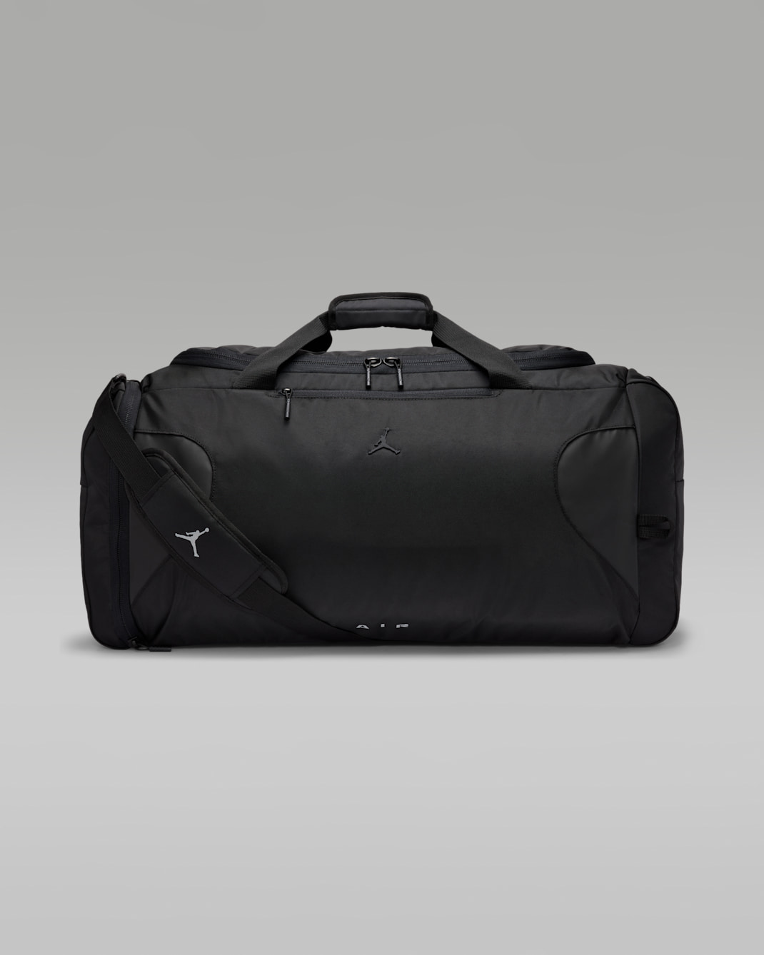 Jordan Element Duffel (92.6L) - Black