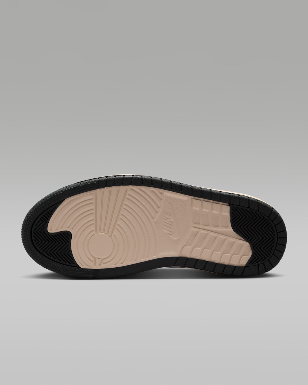 Air Jordan 1 Triple Stack SE Women's Shoes