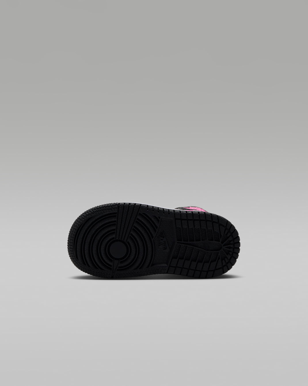 Jordan 1 Mid SE Baby/Toddler Shoes