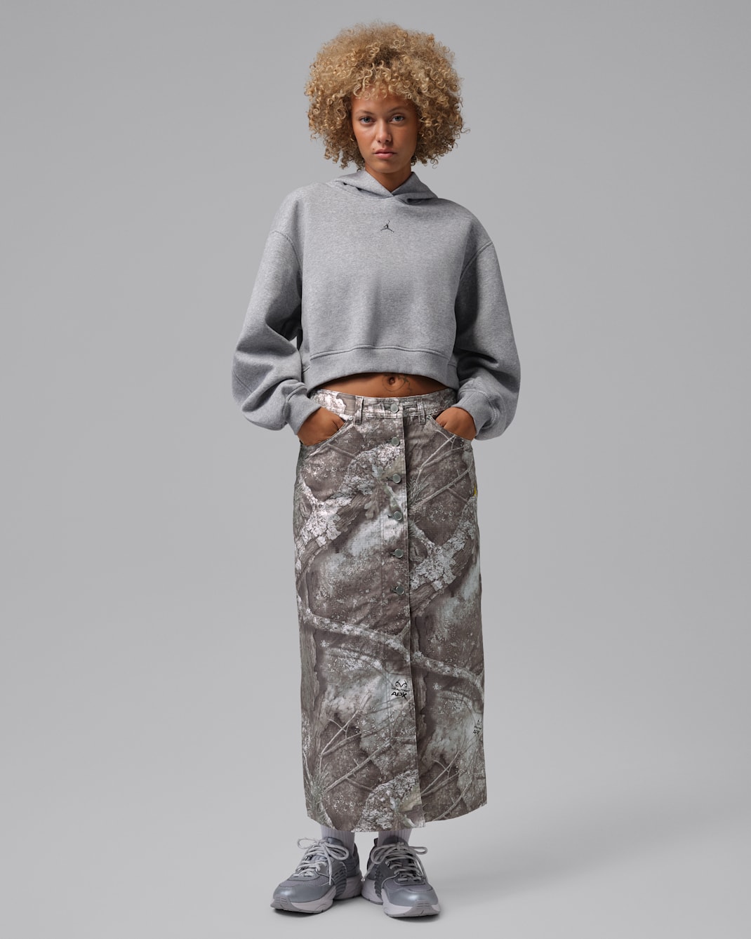 Jordan Flight Women's Realtree Skirt