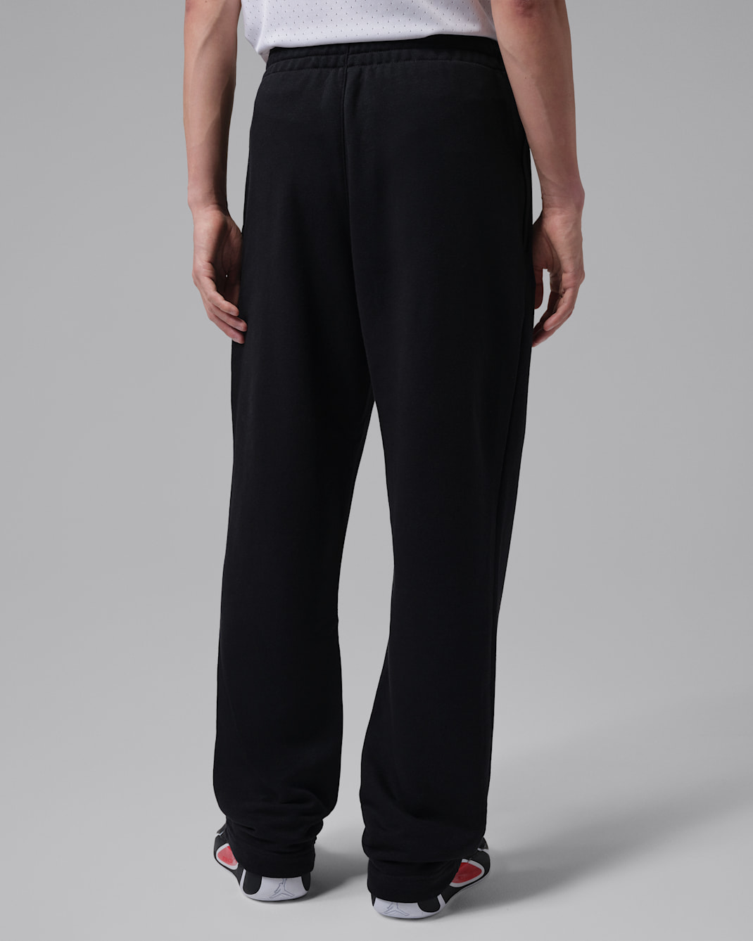 Jordan Sport Crossover Men's Dri-FIT Fleece Pants