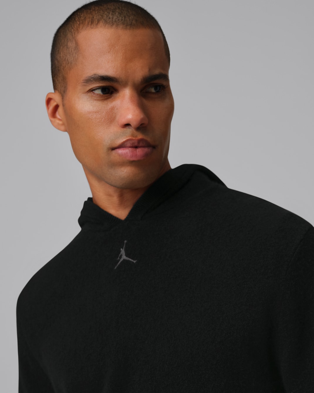 Jordan Sport Men's Golf Cashmere Hoodie