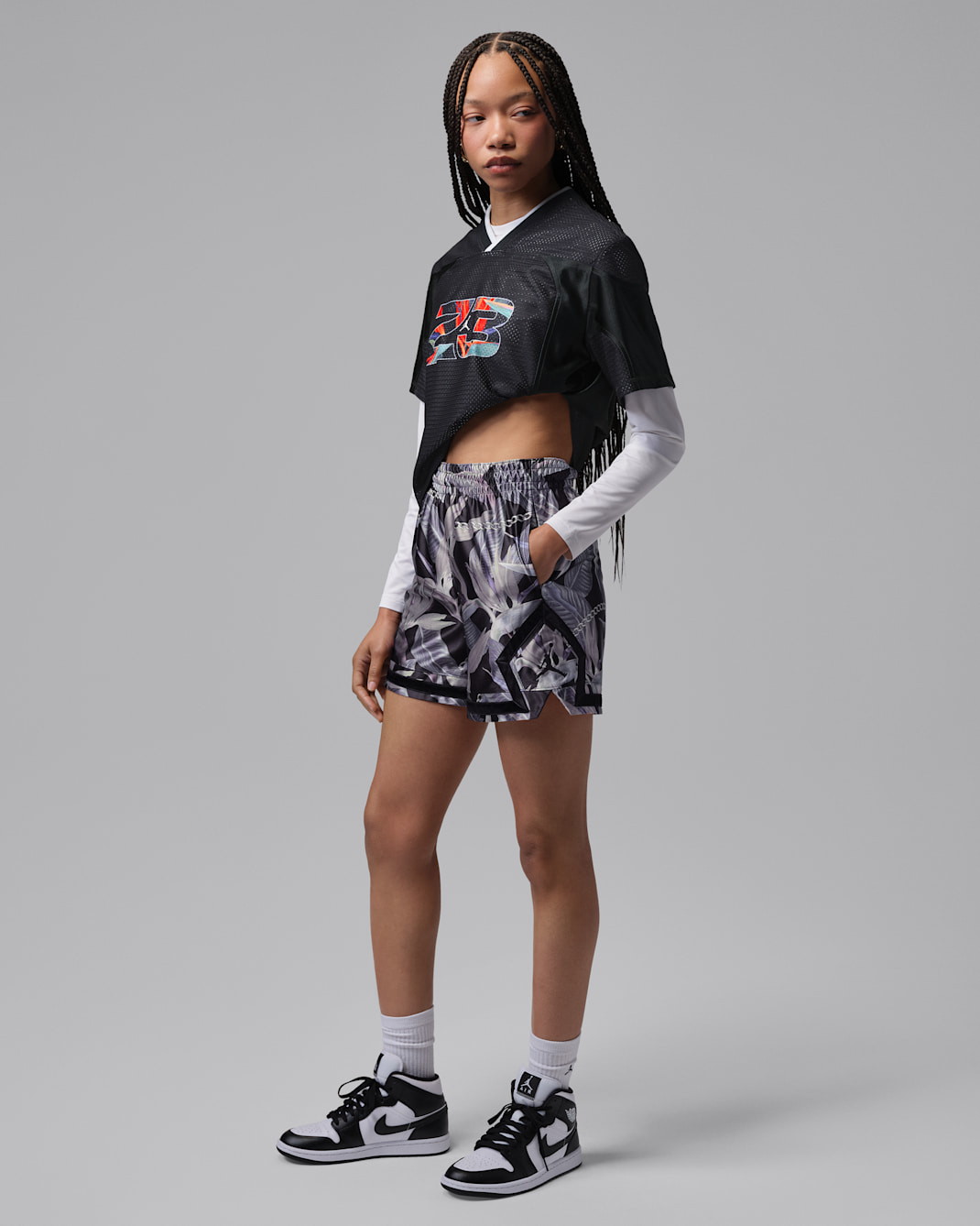 Jordan Flight Women's Jersey