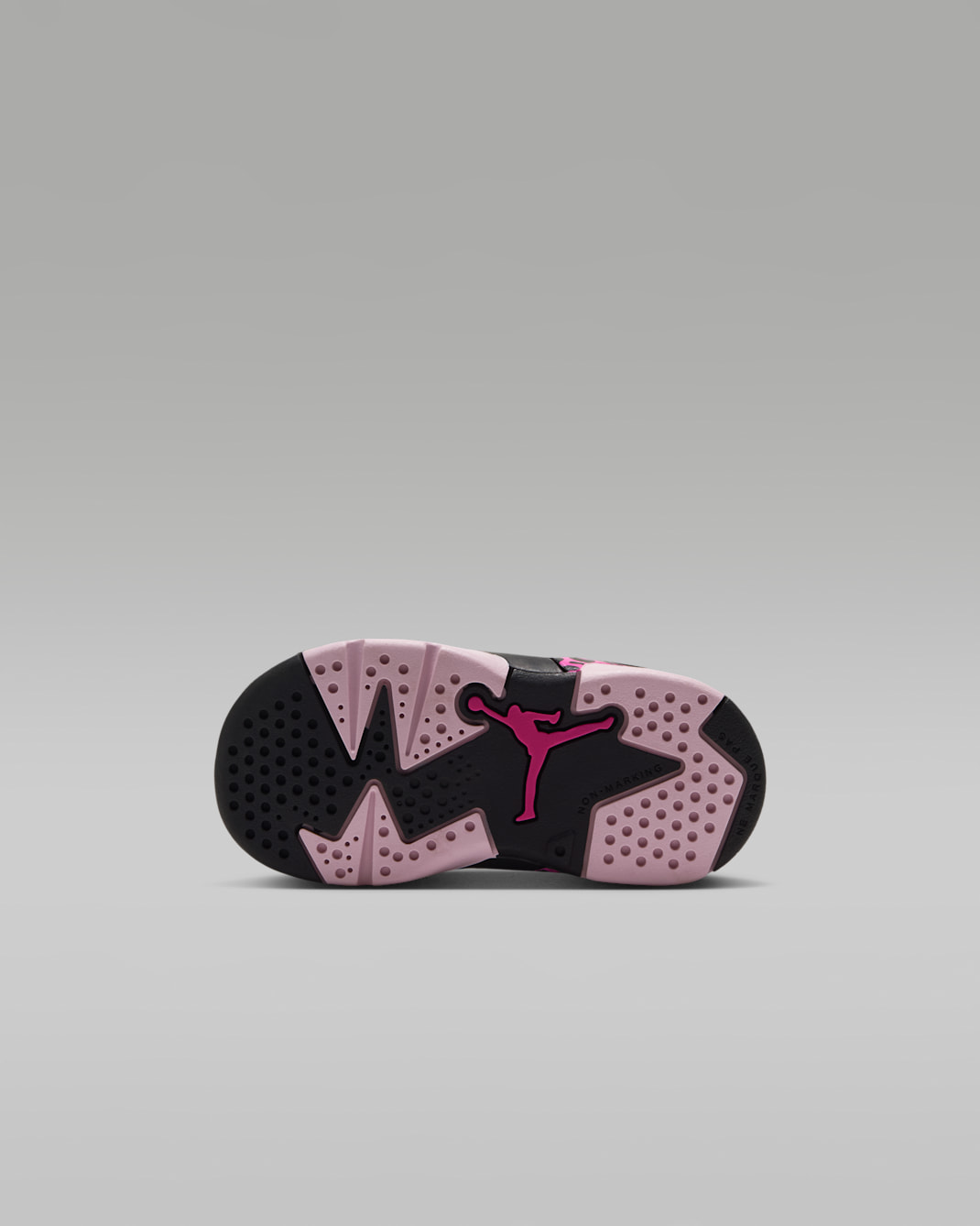 Jordan 6 Retro Low Baby/Toddler Shoes