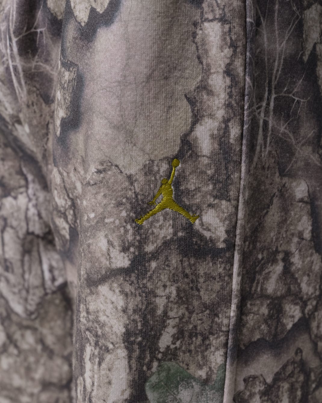 Jordan Toddler Brooklyn Realtree 2-Piece Pullover Hoodie Set
