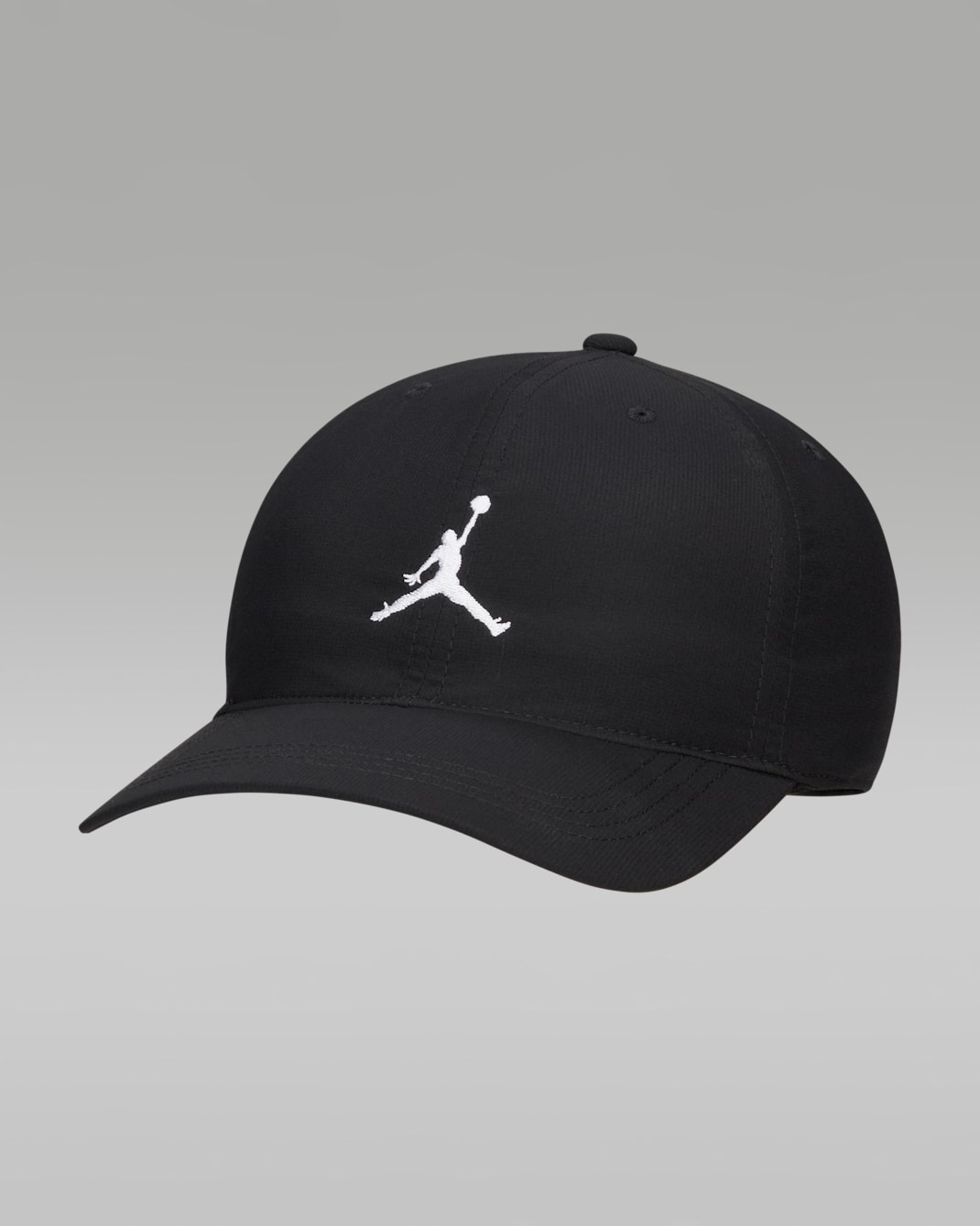 Jordan Essentials Cap Big Kid's Hat - Black