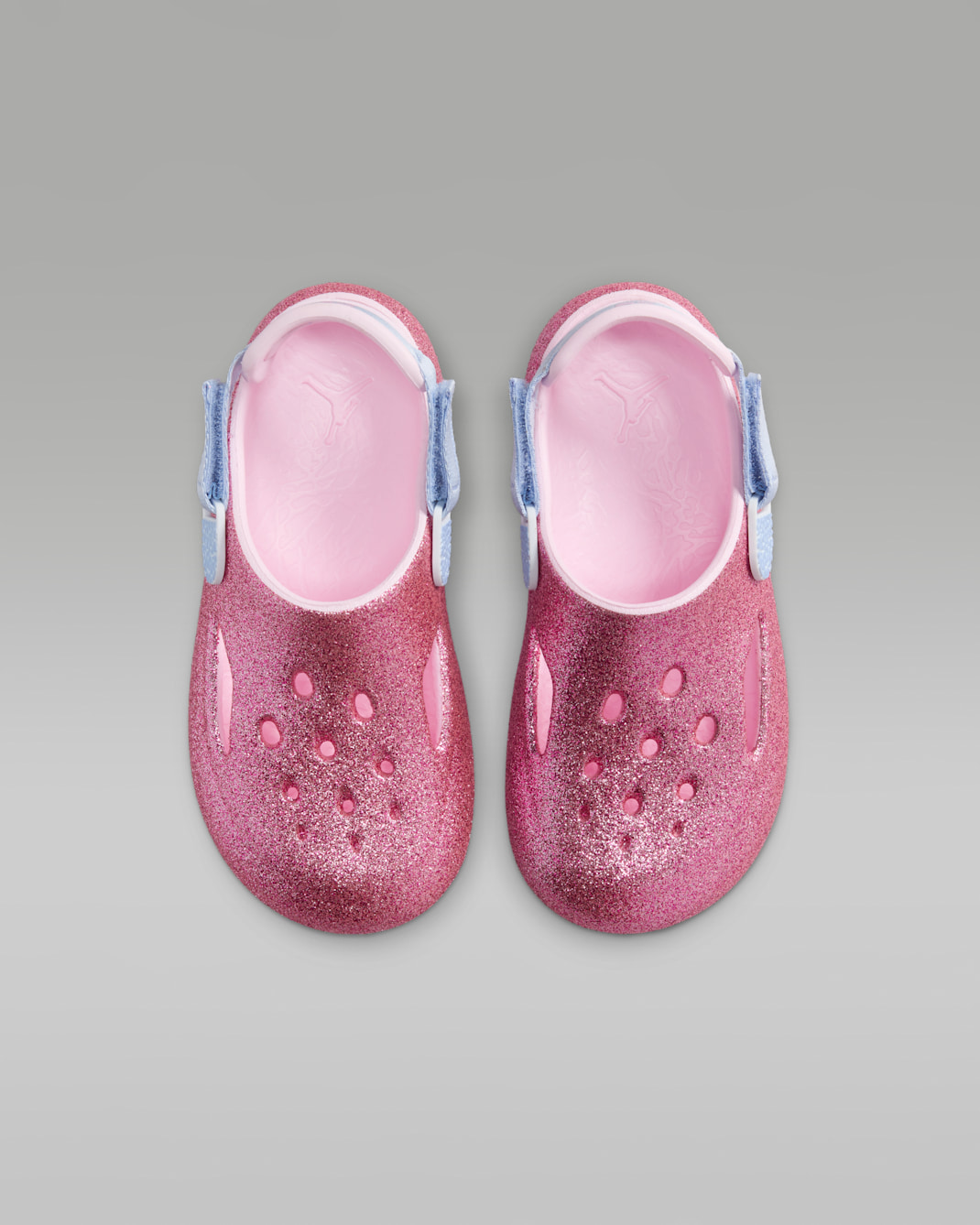 Jordan Hydrip Little Kids' Sandals