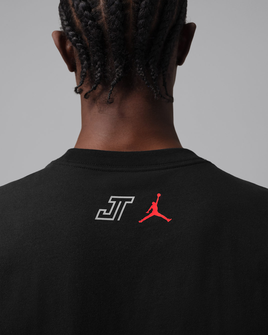 Tatum Sport Men's Dri-FIT Basketball T-Shirt