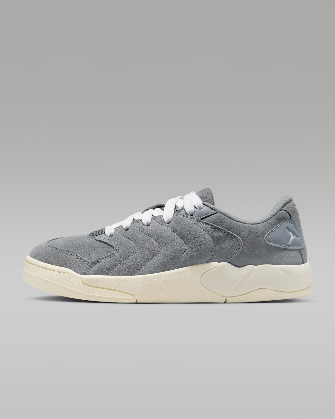 Jordan Session Men's Shoes - Cool Grey/Phantom/White/Varsity Red