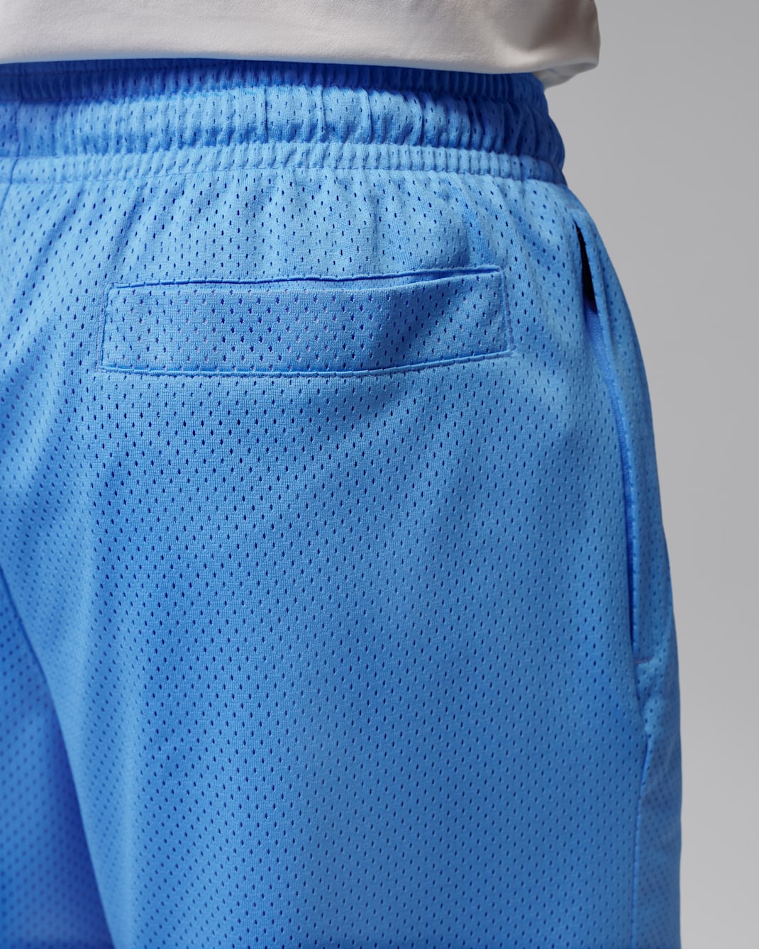 Jordan Brooklyn Men's 7" Mesh Shorts