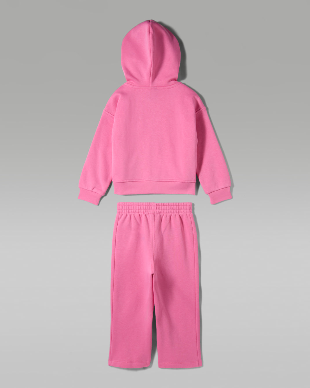 Jordan Brooklyn Fleece Baby (12-24M) 2-Piece Full-Zip Hoodie Set