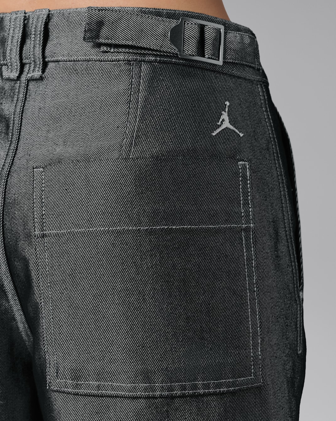 Jordan Flight Women's Baggy Pants