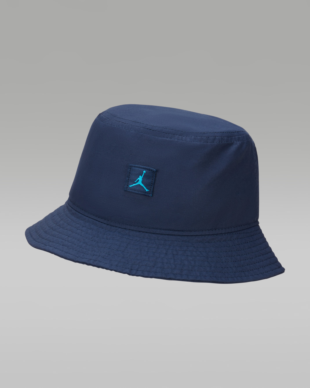 Jordan Jumpman Washed Bucket Hat - Midnight Navy