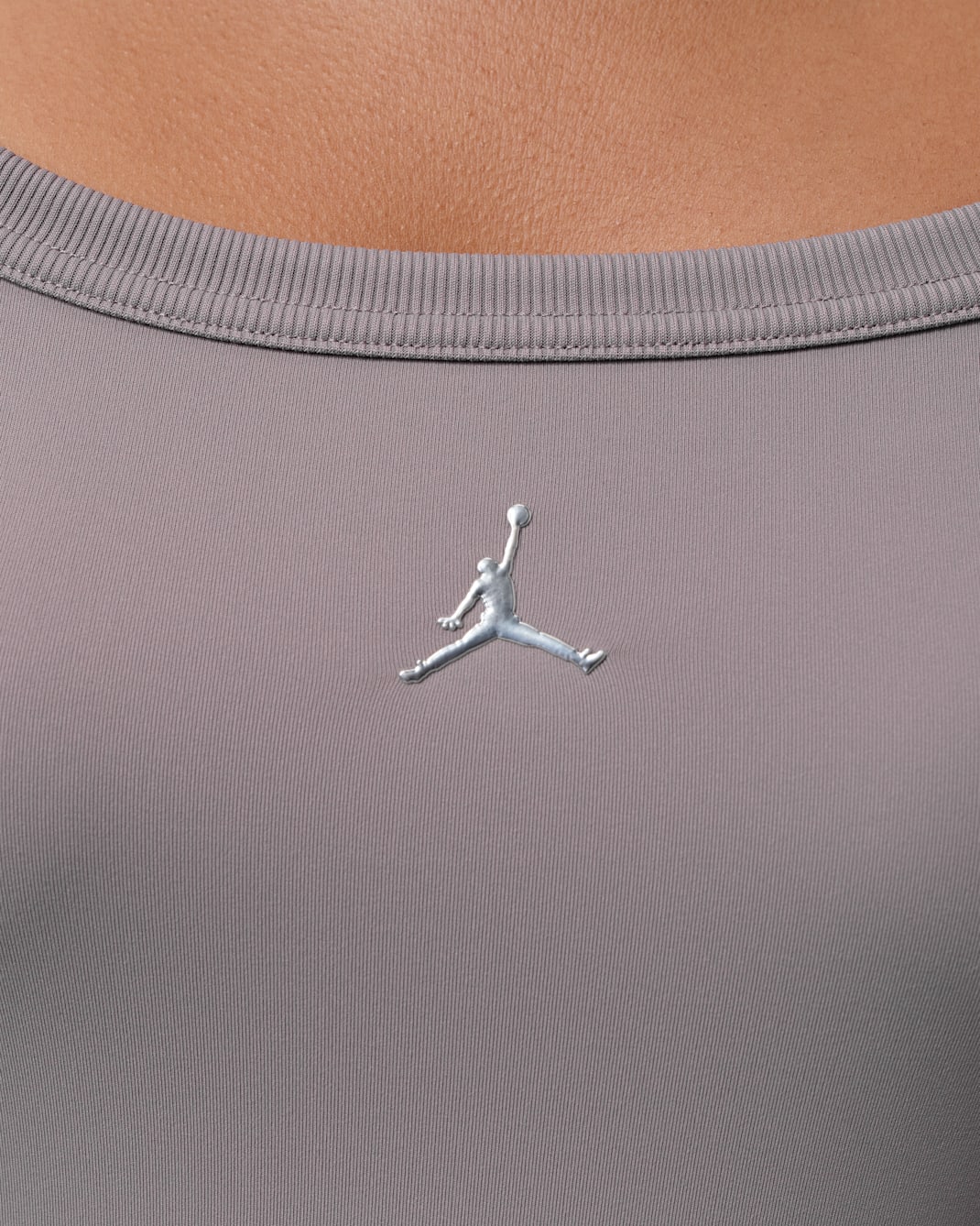 Jordan Brooklyn Women's Long-Sleeve Bodysuit