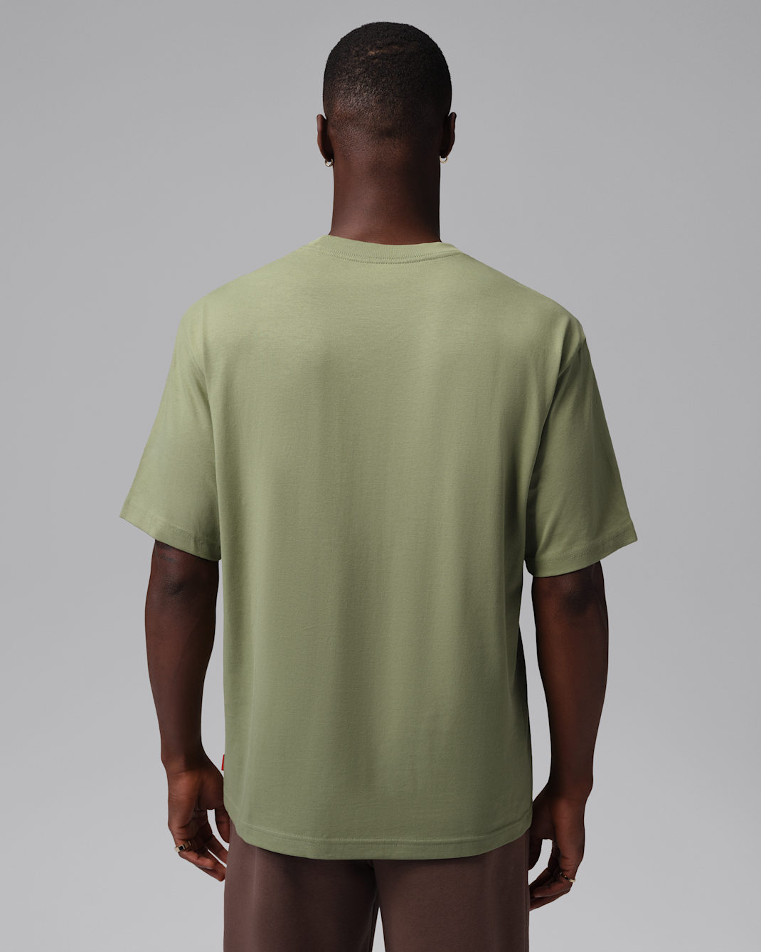 Jordan Men's Graphic T-Shirt