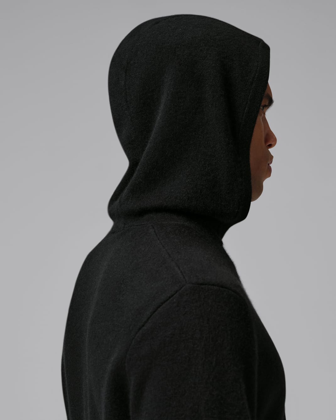 Jordan Sport Men's Golf Cashmere Hoodie