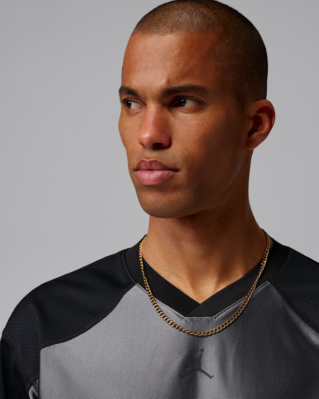 Jordan Flight Men's Jersey Top