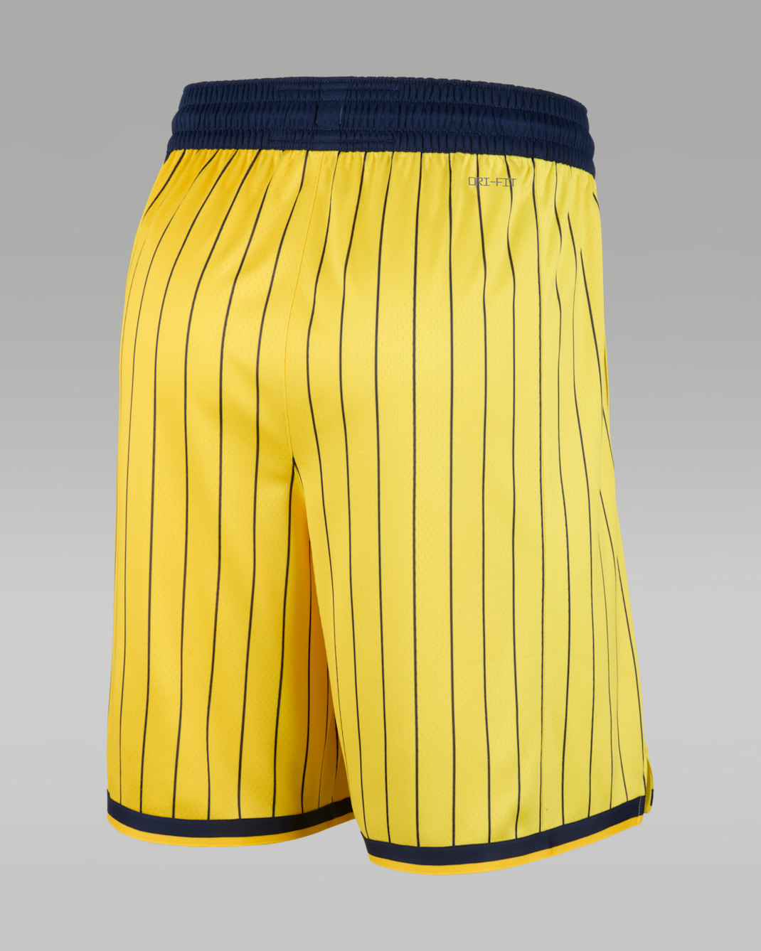 Indiana Pacers Men's Dri-FIT NBA Swingman Shorts