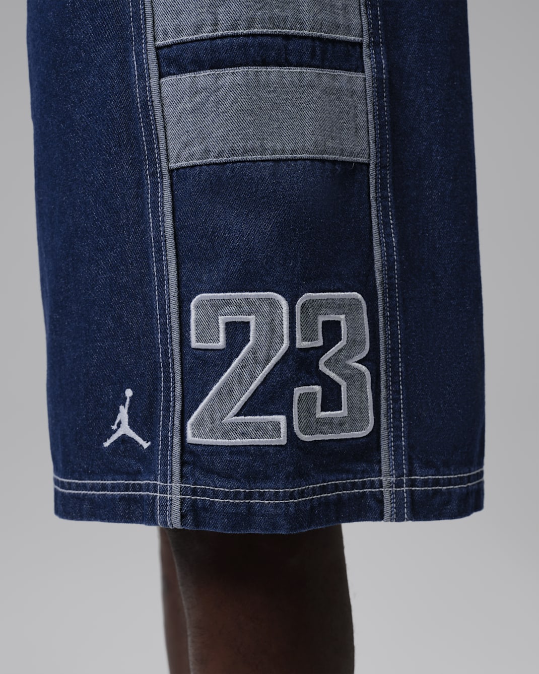 Jordan Flight Club Men's Baggy Shorts