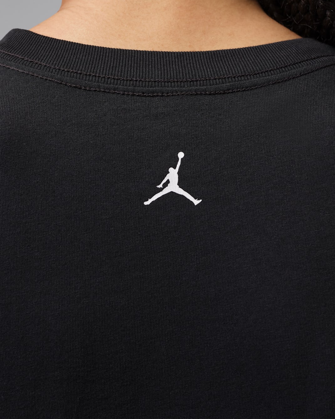 Jordan Sport Women's Dri-FIT Graphic T-Shirt