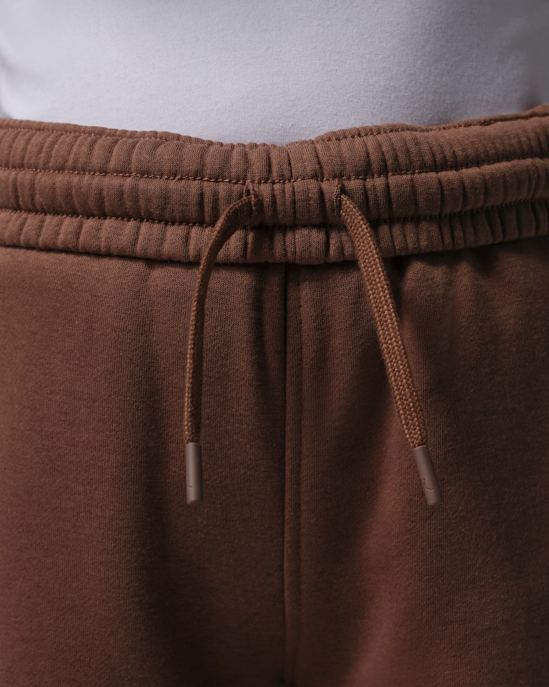 Jordan Brooklyn Fleece Big Kids' Jogger Pants