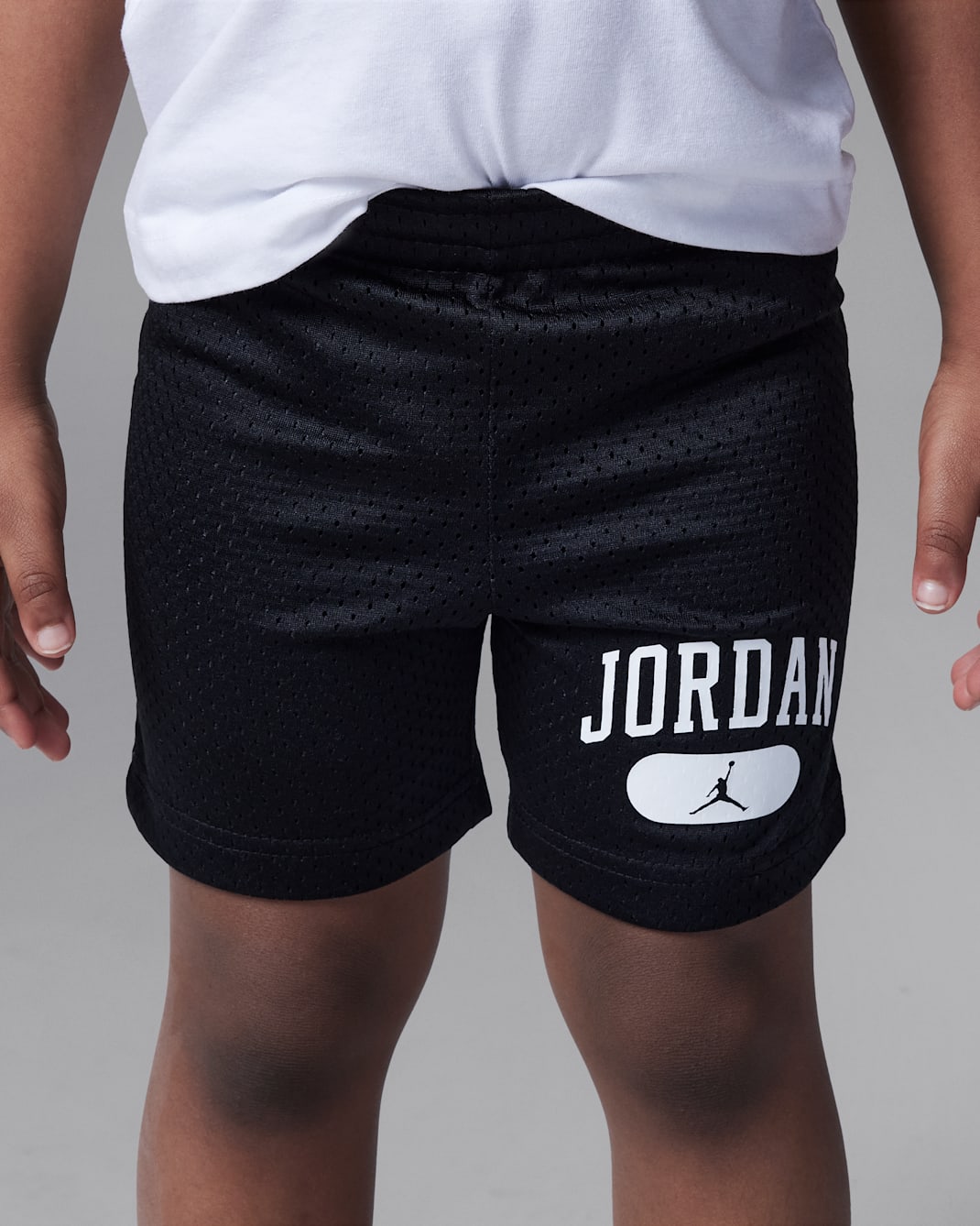 Jordan Toddler Mesh P.E. Shorts