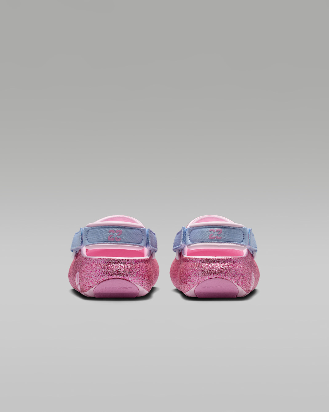 Jordan Hydrip Little Kids' Sandals
