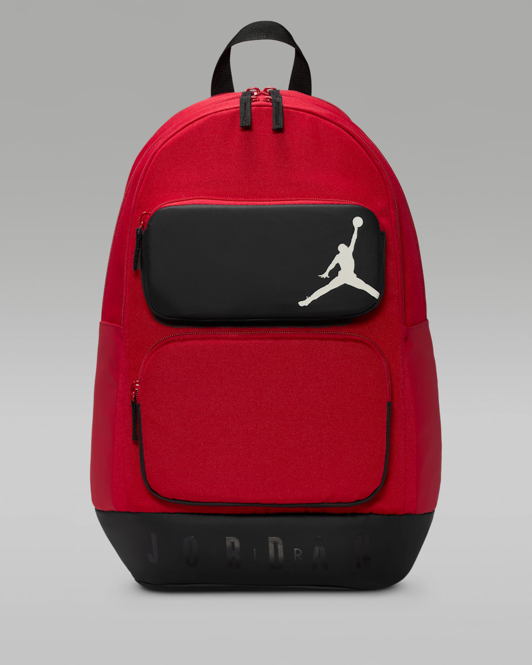 Mochila (28.75 L) Jordan Essentials - Rojo gimnasio/Negro