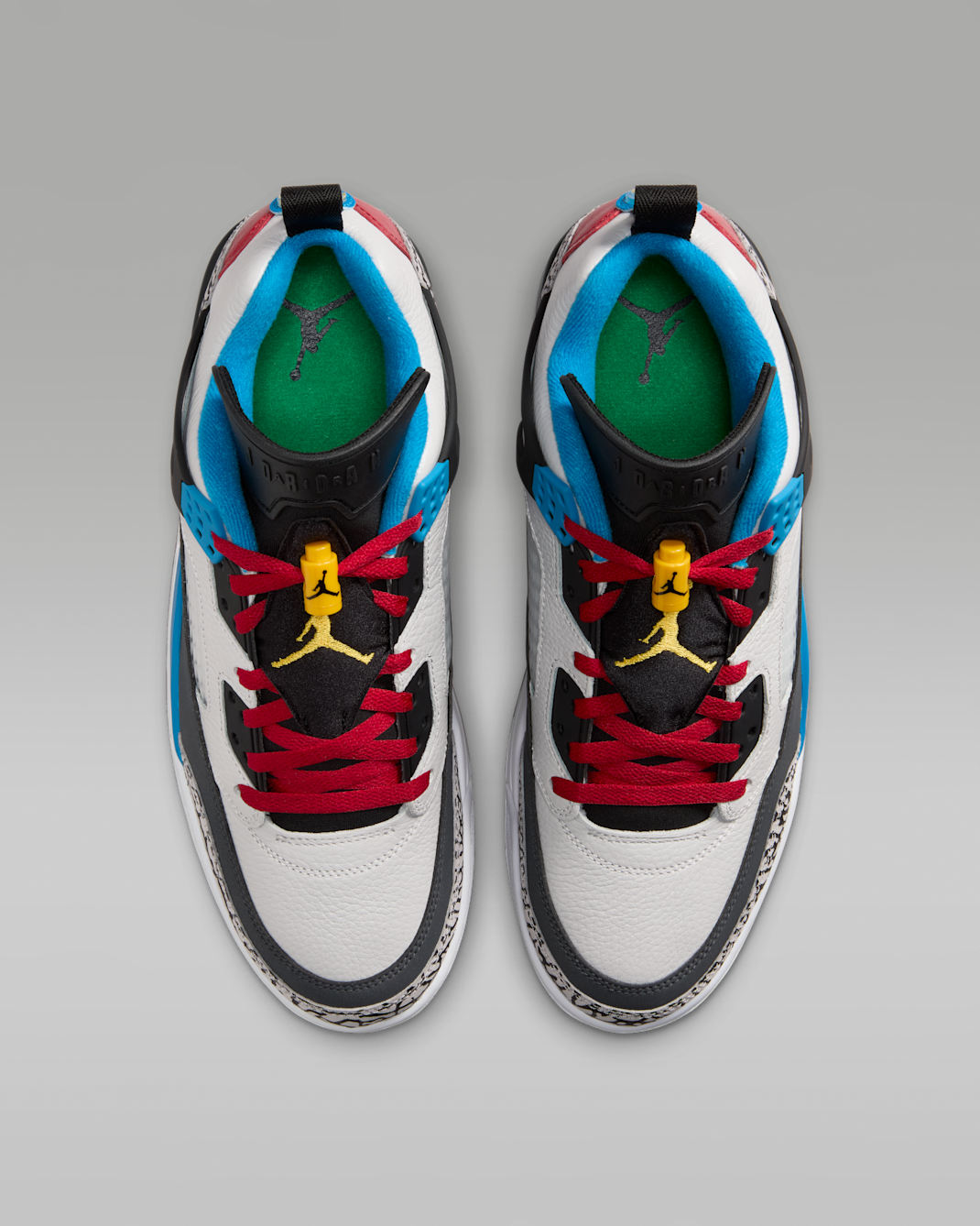 Jordan Spizike Low SE Men's Shoes