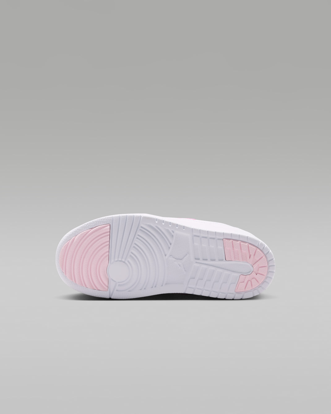 Jordan Court Connect Low Little Kids' Shoes