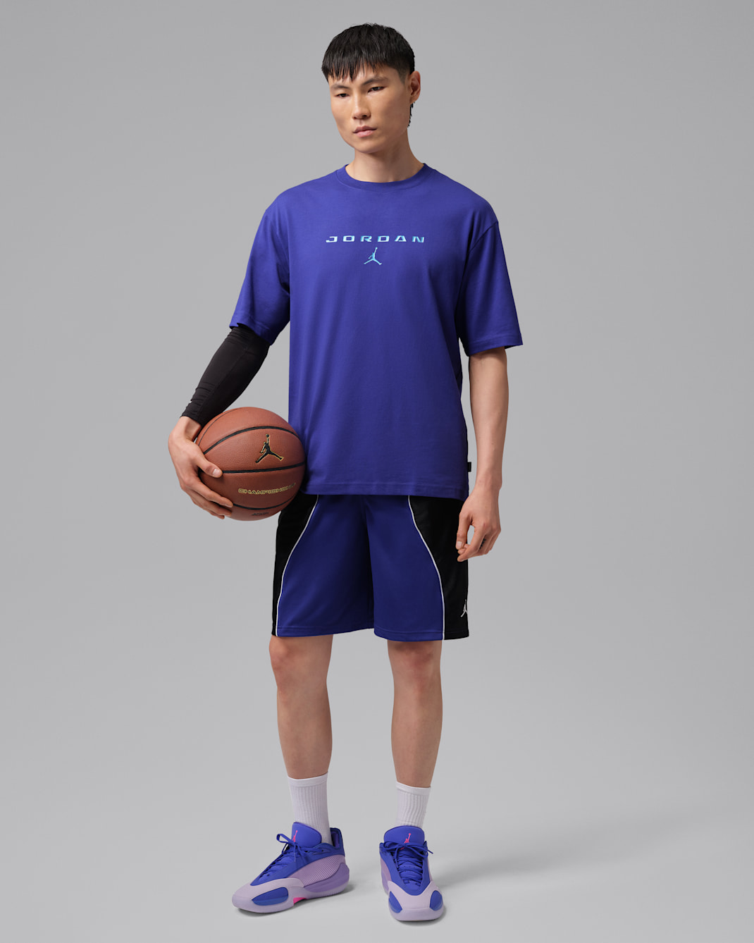 Jordan Flight Mountainside Men's T-Shirt