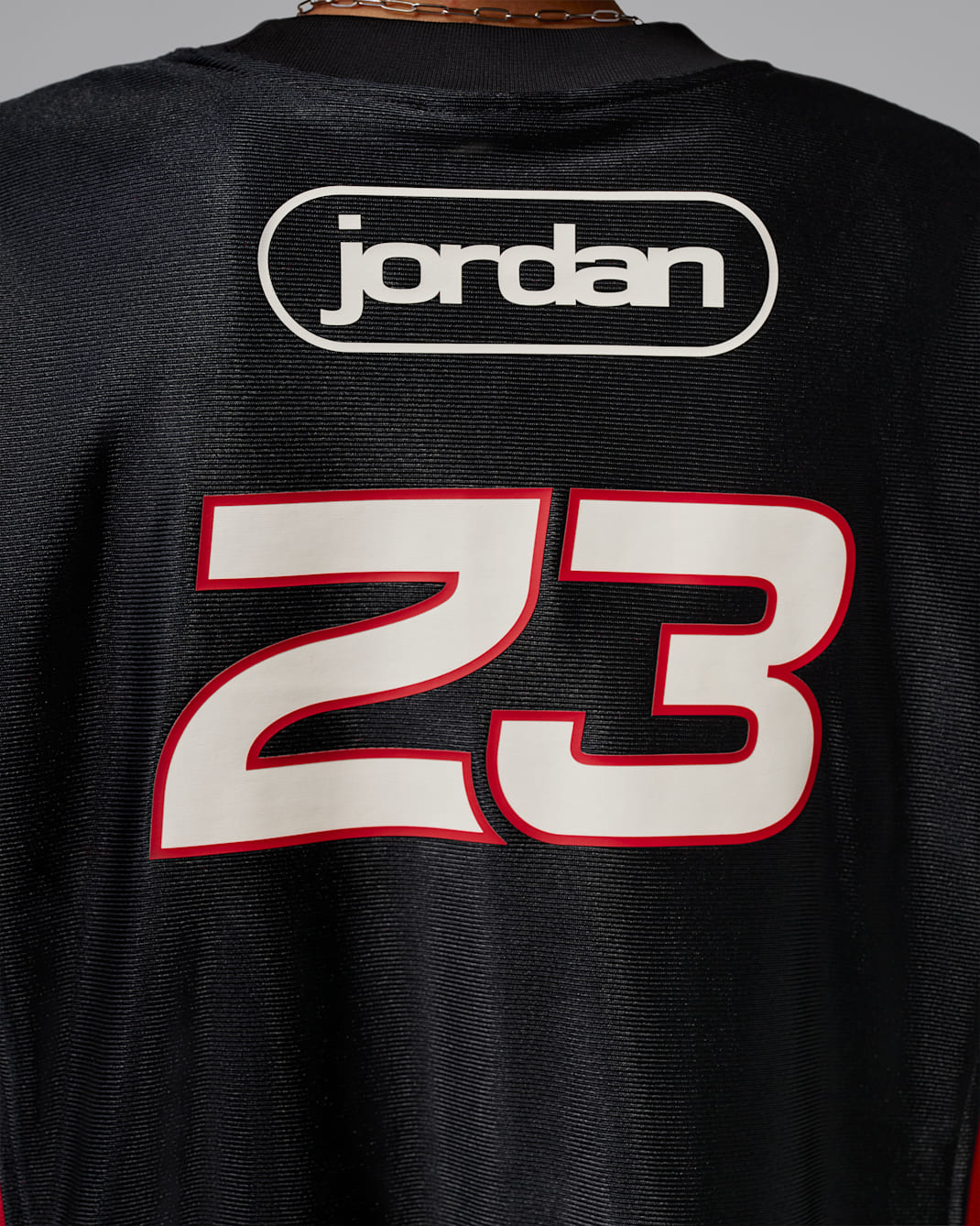 Jordan Brooklyn Women's Jersey Dress