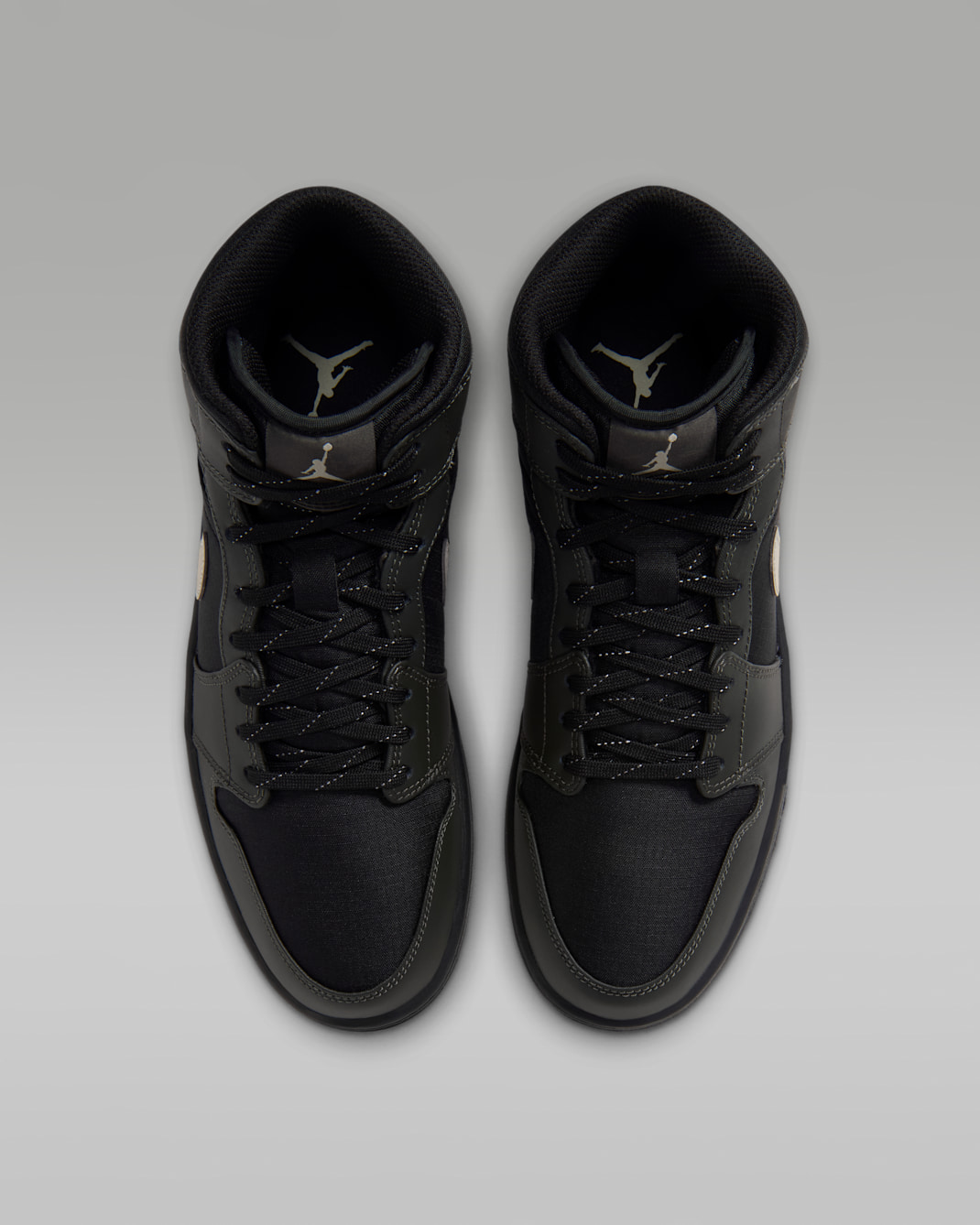 Air Jordan 1 Mid Utility Men's Shoes