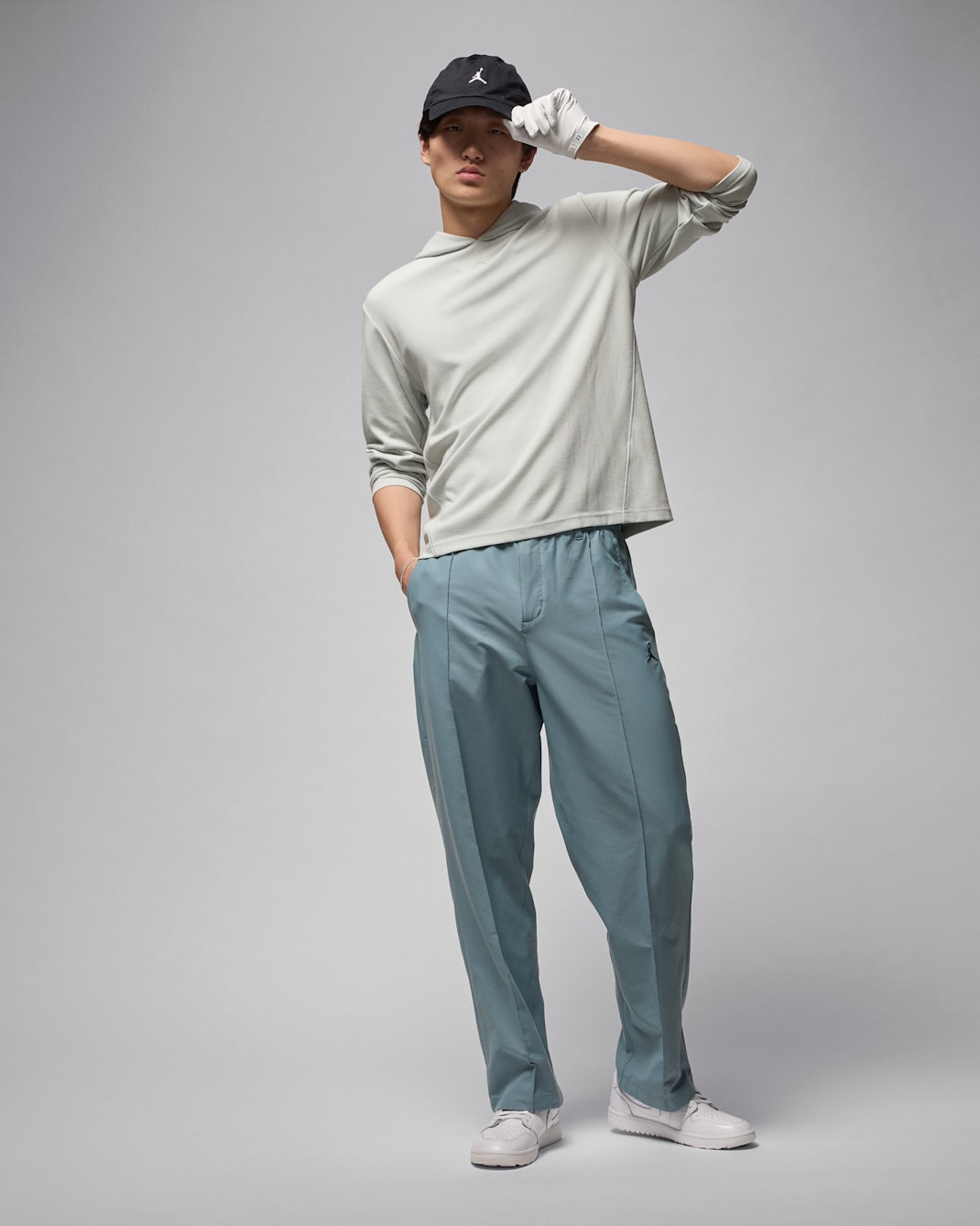 Jordan Sport Men's Golf Trousers